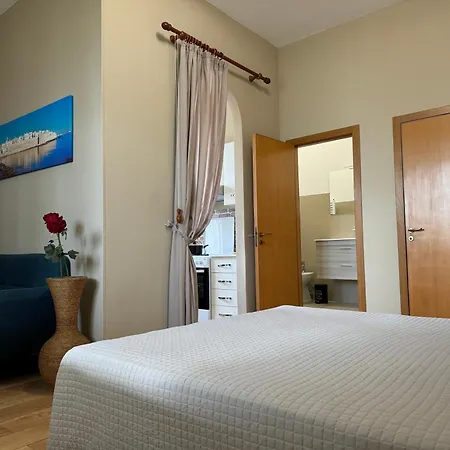 Guest house Sun&sea - Puglia Mia Monopoli
