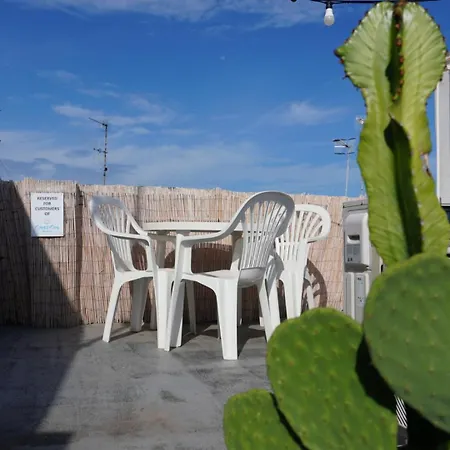 Sun&sea - Puglia Mia Guest house