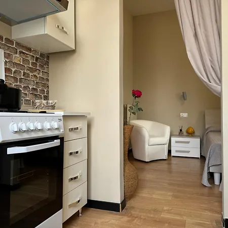 Guest house Sun&sea - Puglia Mia *